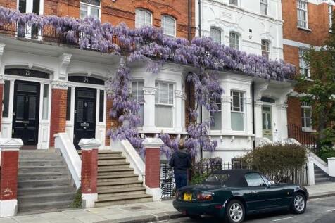 Avonmore Road - Exterior