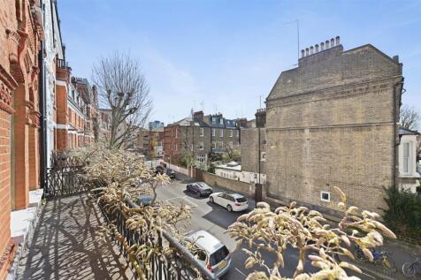 Avonmore Road - Balcony3