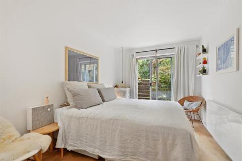 Sulgrave Road - Bedroom3