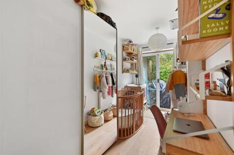 Sulgrave Road - BedroomB3