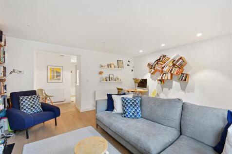 Sulgrave Road - ReceptionB3