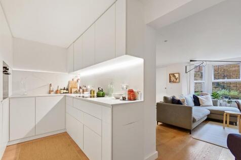 Sulgrave Road - Kitchen3