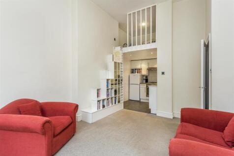 Lettings Hammersmith Sinclair Road - Reception (2)