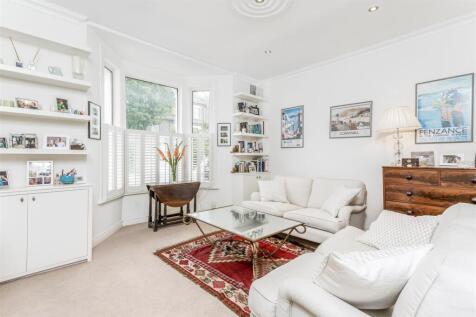 Lettings Shepherds Bush Conningham Road  - Recepti