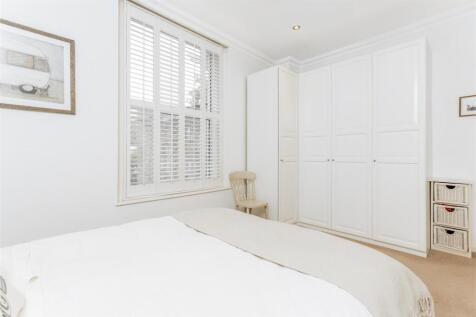 Lettings Shepherds Bush Conningham Road - Bedroom 