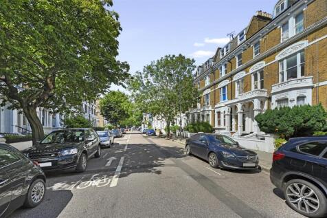 Sinclair Road - Street.jpg