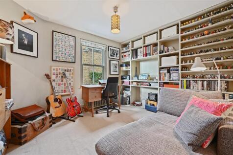 Iffley Road - Study3 (1).JPG