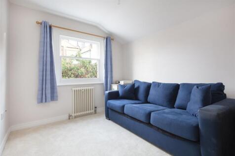 Springvale Terrace - Bedroom.jpg