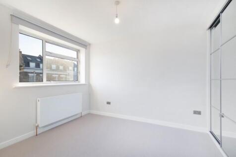 Lettings Brook Green Lainson Street - Bedroom 1.jp