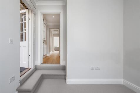 Lettings Brook Green Shepherds Bush Road - Hall.jp