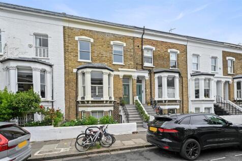 Benbow Road - JPG