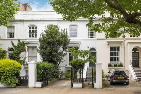 Lettings Brook Green Hammersmith Grove 191 - Exter