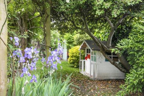 Lettings Brook Green Hammersmith Grove 191 - Garde