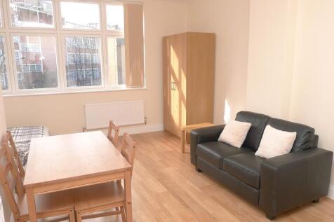 Lettings Hammersmith Woodstock Grove - Studio (3).