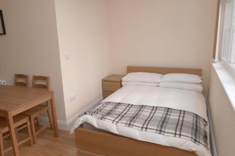 Lettings Hammersmith Woodstock Grove - Studio (2).