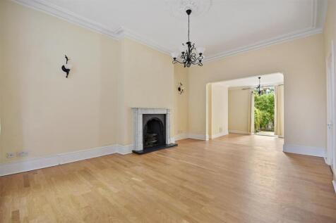 Brook Green Lettings  Heathfield Road - ReceptionA