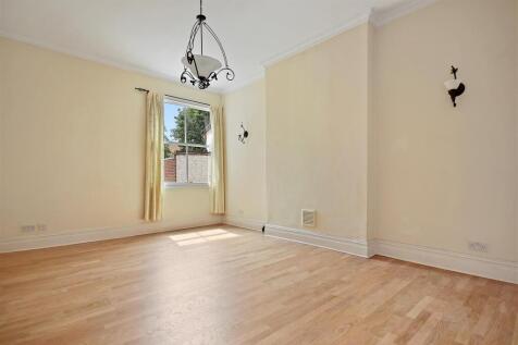 Brook Green Lettings  Heathfield Road - Reception3