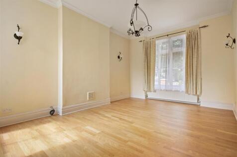 Brook Green Lettings  Heathfield Road - ReceptionC