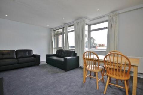 Lettings Brook Green Lainson Street - Reception (2