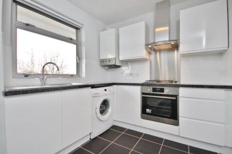 Lettings Brook Green Lainson Street  - Kitchen.jpg