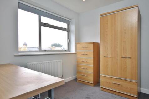 Lettings Brook Green Lainson Street  - Bedroom 3.j