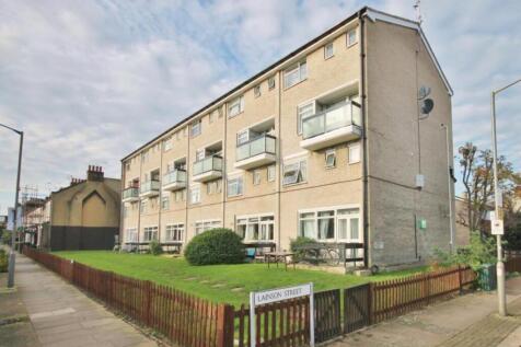 Lettings Brook Green Lainson Street - Exterior.jpg
