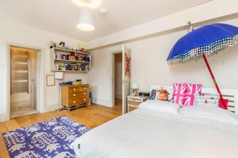 Lettings Hammersmith Upper Mall 16 - Bedroom 2 (2)