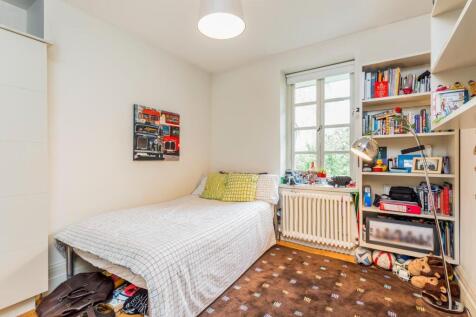 Lettings Hammersmith Upper Mall 16 - Bedroom 4.jpg