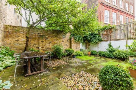 Lettings Hammersmith Upper Mall 16 - Garden (2).jp