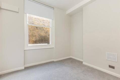 Lettings Hammersmith Hazlitt Road  - Bedroom 1.jpg
