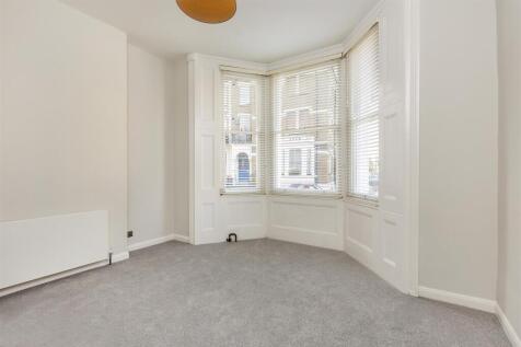 Lettings Hammersmith Hazlitt Road  - Bedroom 2.jpg