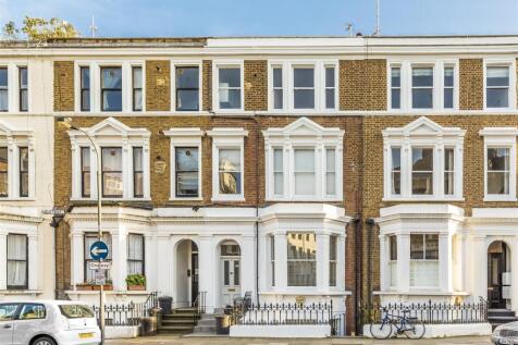 Lettings Hammersmith Hazlitt Road - Exterior.jpg