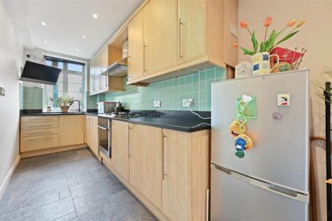 Latymer Court