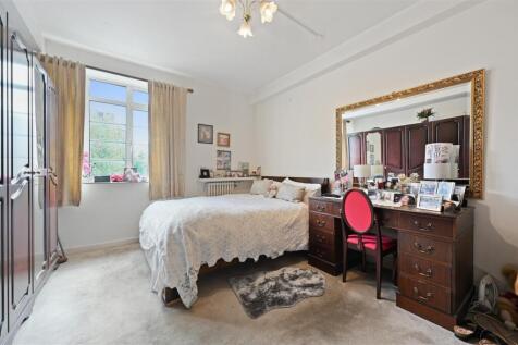 Latymer Court