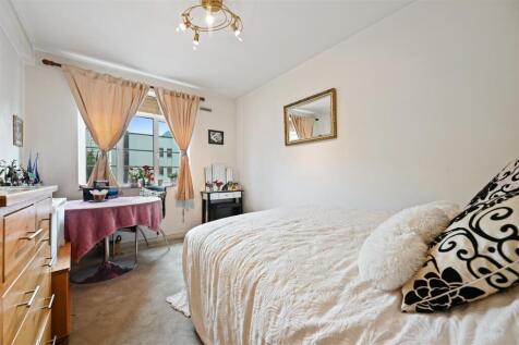 Latymer Court