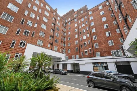 Latymer Court