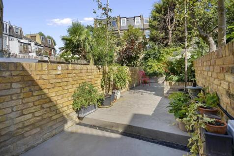 Sulgrave Road - Garden.jpg