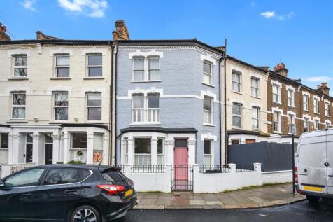 Sulgrave Road - Exterior.JPG