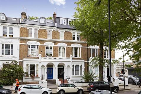 Lettings Hammersmith Sinclair Road  - Exterior.jpg