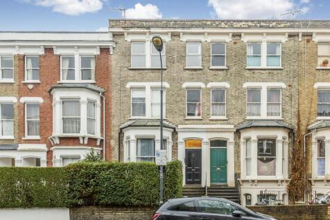 Applegarth Road Exterior.jpg