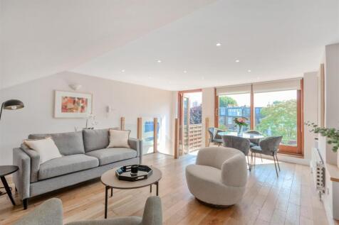 Sulgrave Road