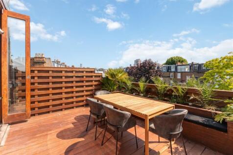 Sulgrave Road