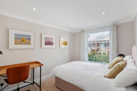Sulgrave Road