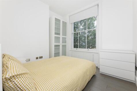 Redcliffe Gardens