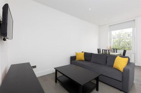 Redcliffe Gardens