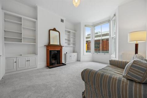 Sulgrave Road