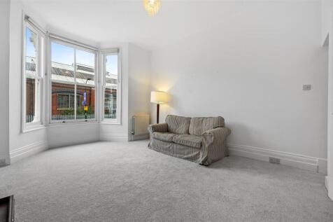 Sulgrave Road