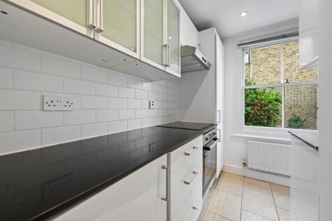 Sulgrave Road