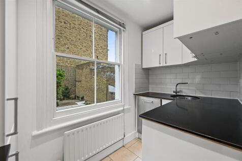 Sulgrave Road