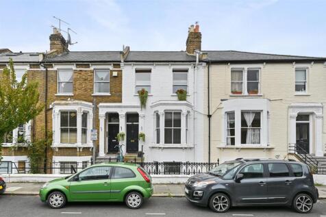 Sulgrave Road